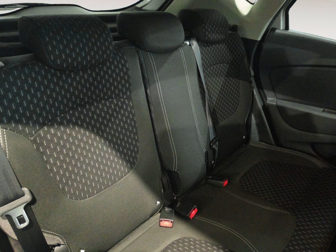 Renault Captur Zen Energy TCe - foto 9