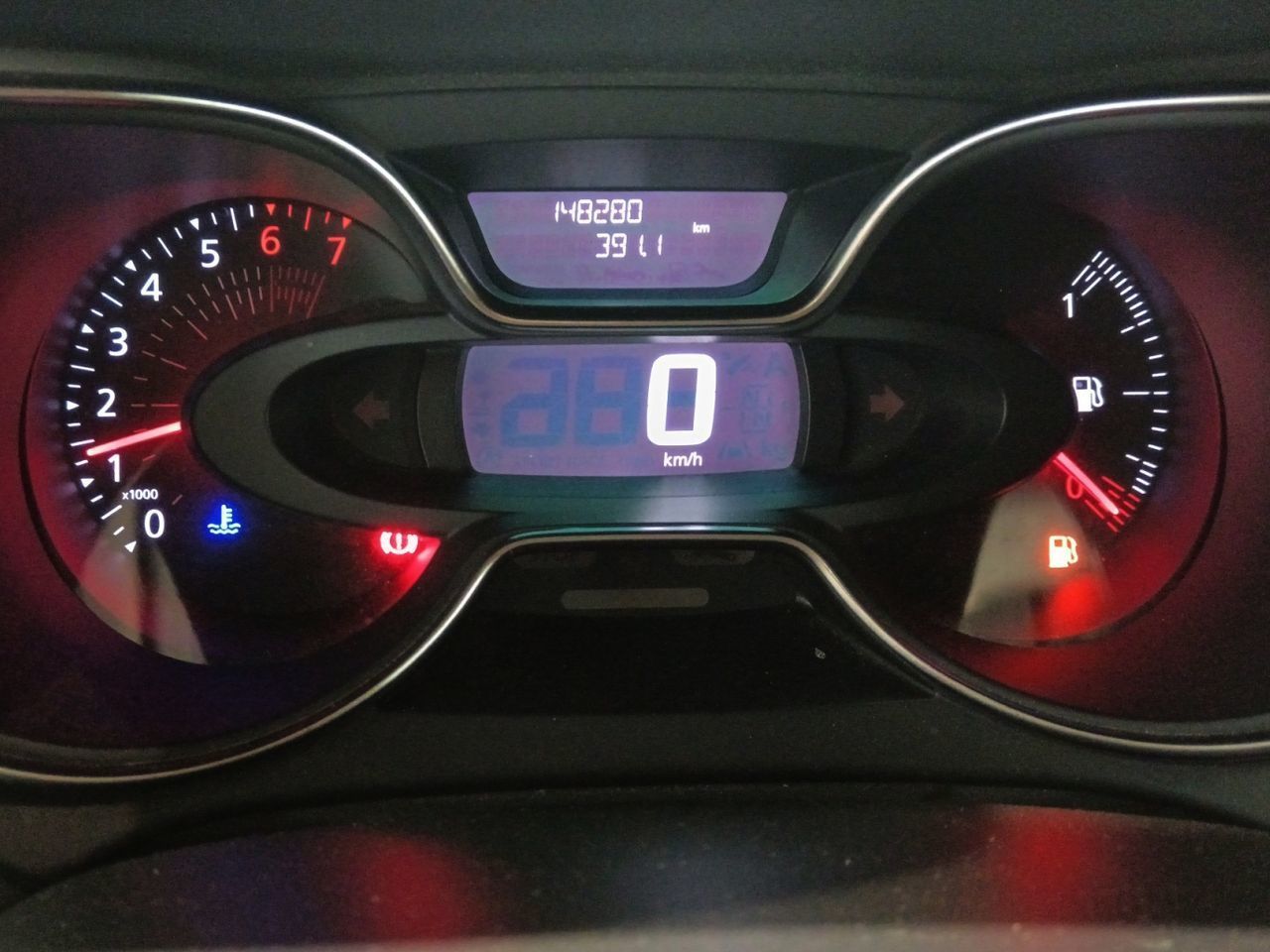 Renault Captur Zen Energy TCe - foto 13