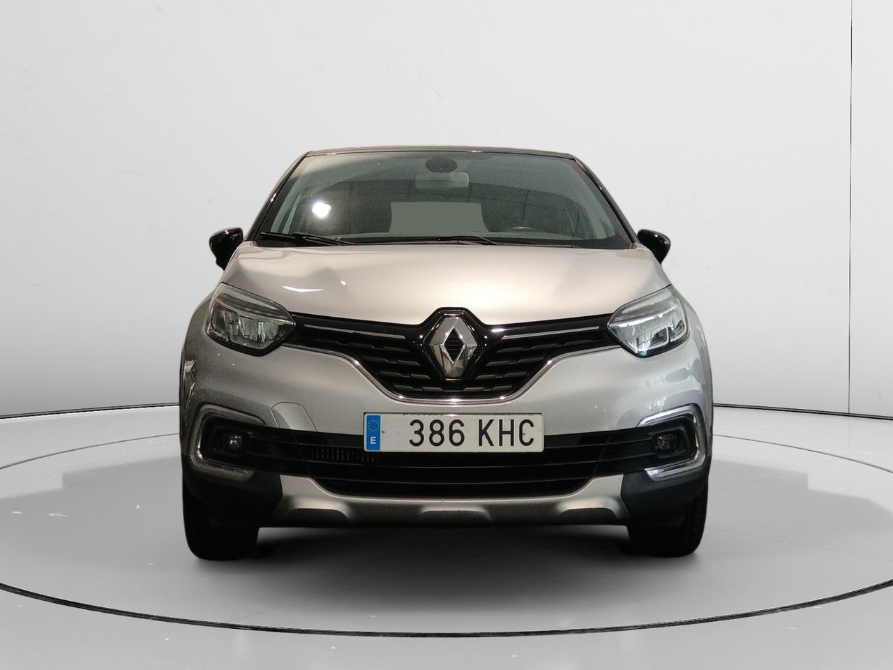 Renault Captur Zen Energy TCe - foto 5