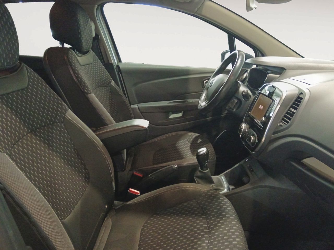 Renault Captur Zen Energy TCe - foto 10
