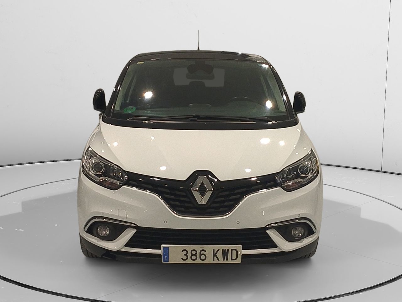 Renault Scénic Limited TCe GPF - foto 5