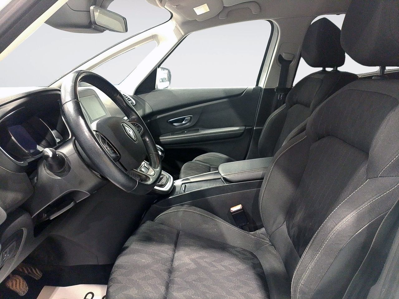 Renault Scénic Limited TCe GPF - foto 9
