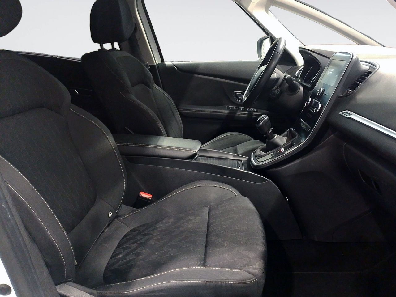 Renault Scénic Limited TCe GPF - foto 11