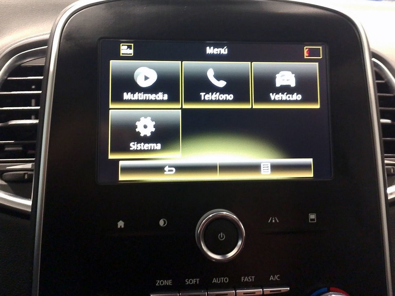 Renault Scénic Limited TCe GPF - foto 15