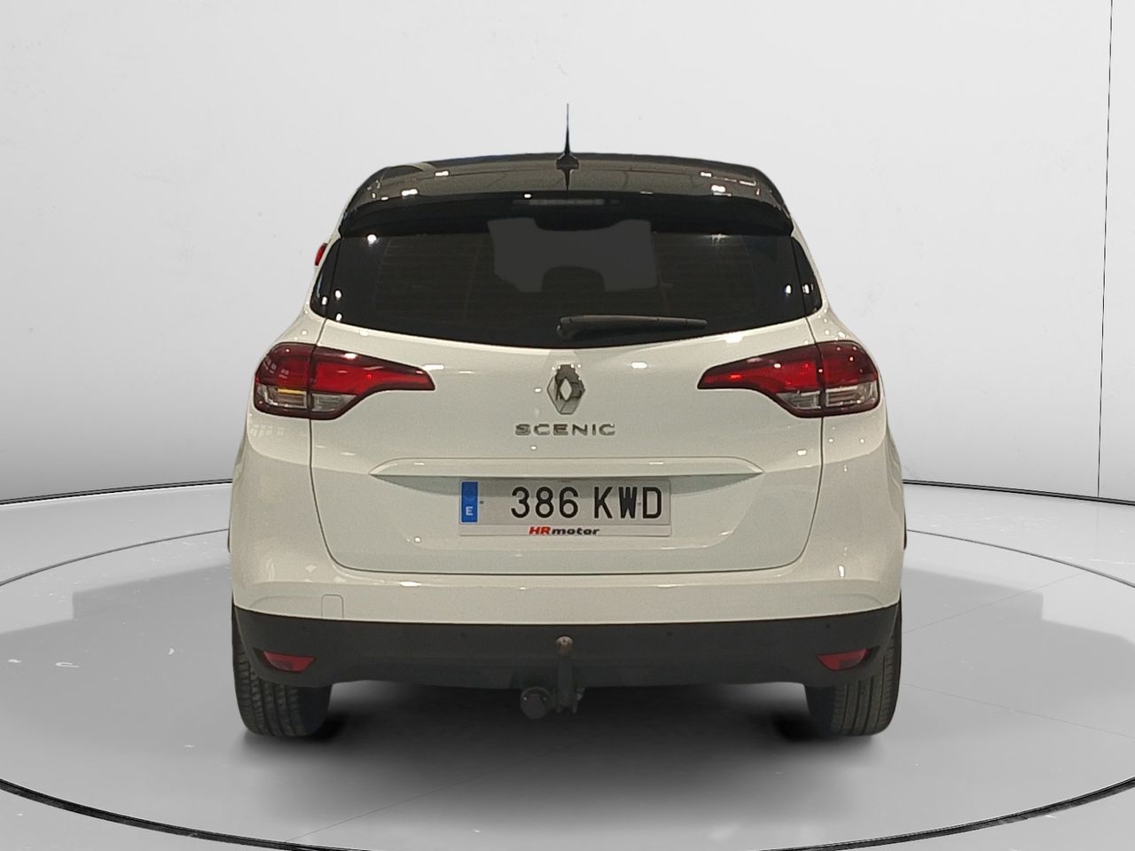 Renault Scénic Limited TCe GPF - foto 3