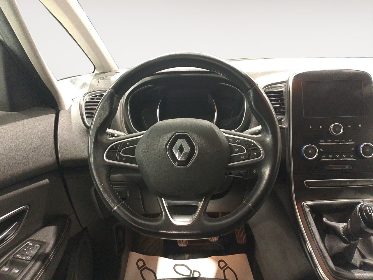 Renault Scénic Limited TCe GPF - foto 8