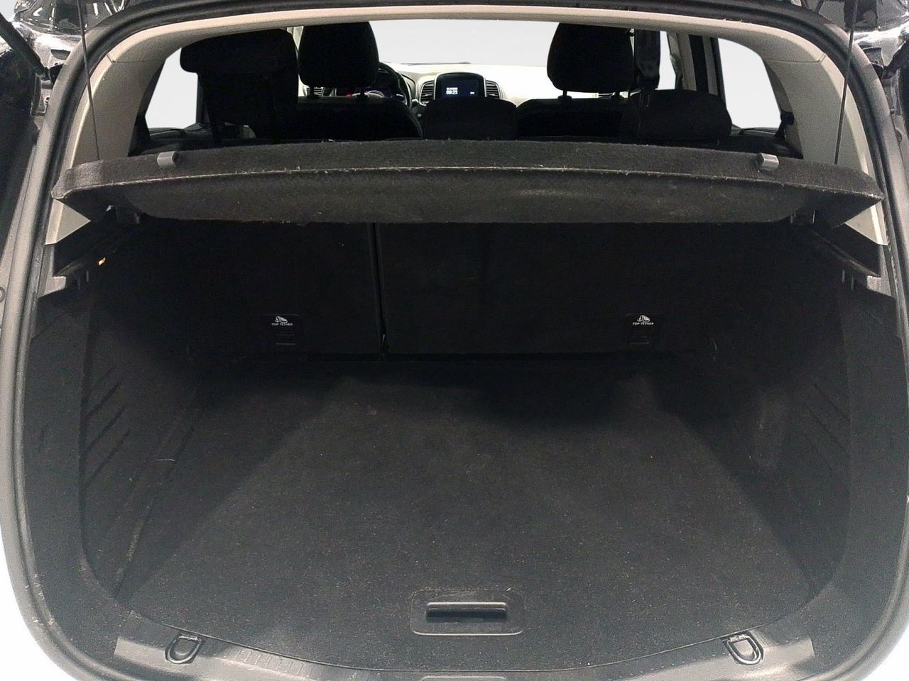 Renault Scénic Limited TCe GPF - foto 12