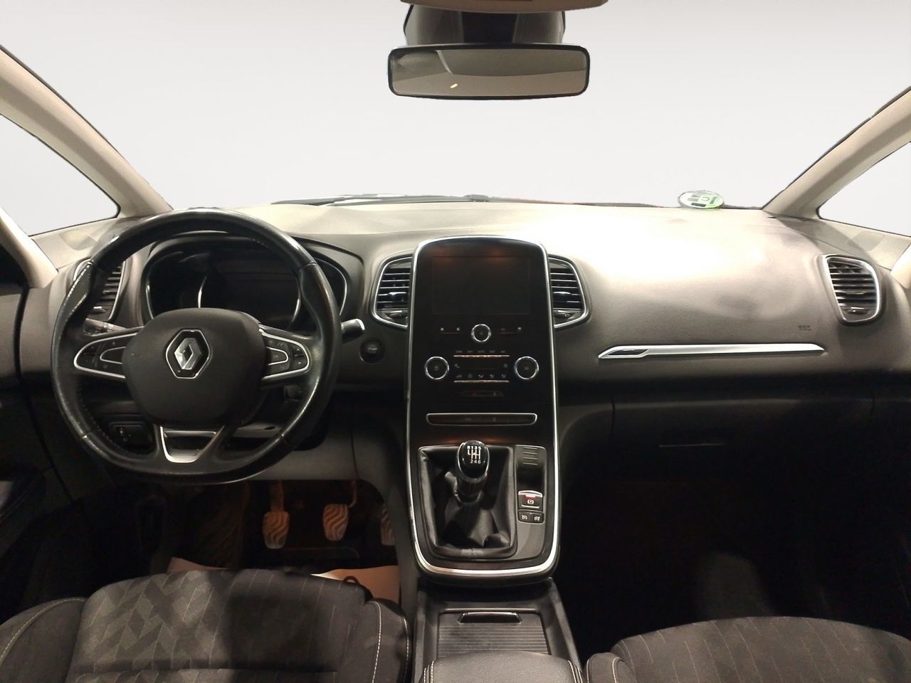 Renault Scénic Limited TCe GPF - foto 7