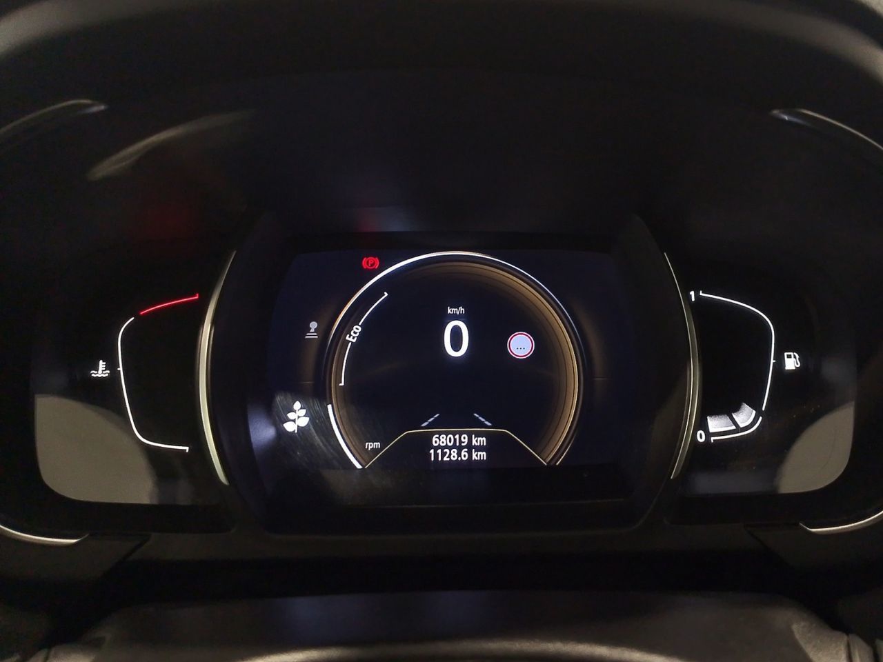 Renault Scénic Limited TCe GPF - foto 14