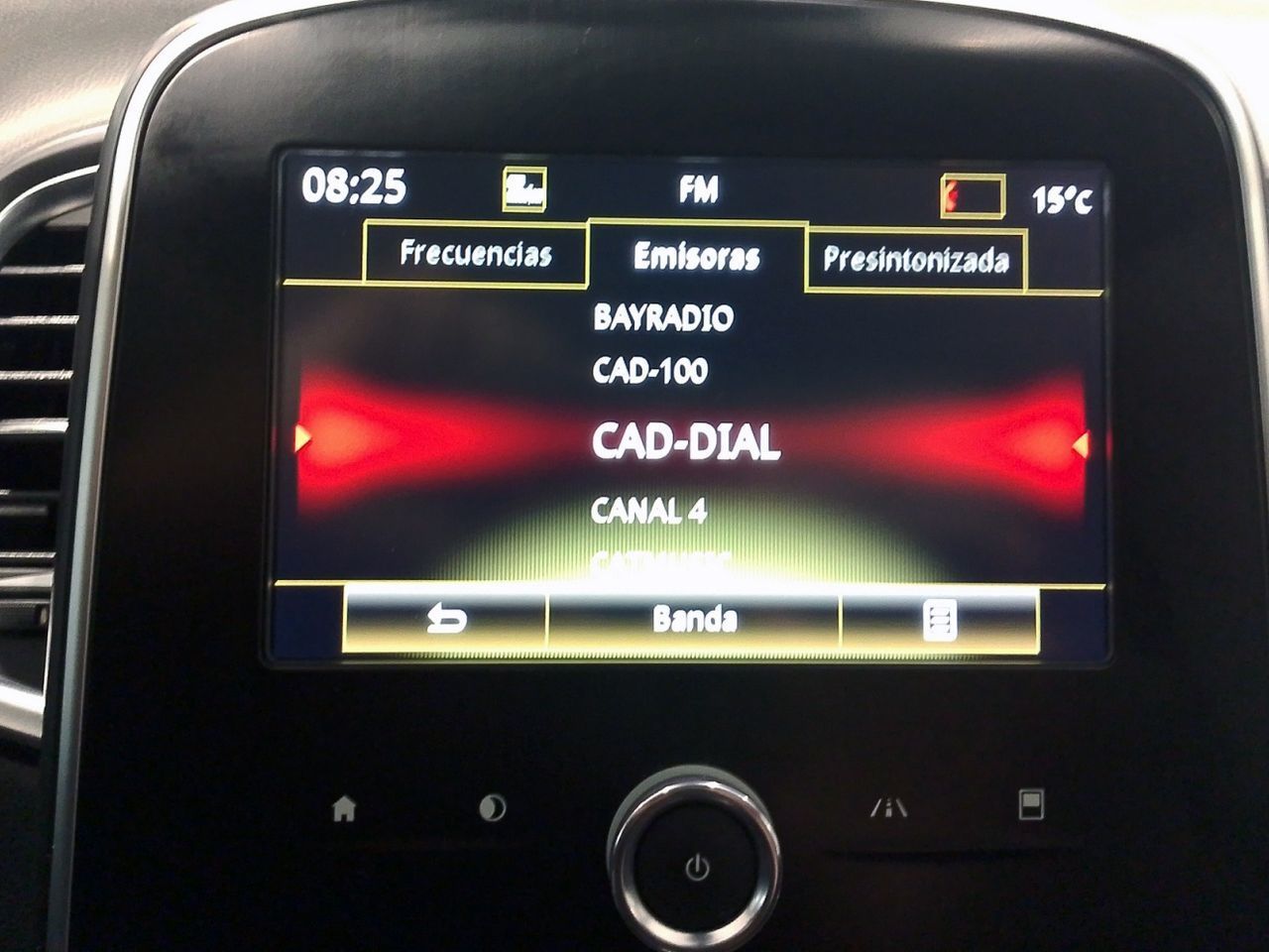 Renault Scénic Limited TCe GPF - foto 16