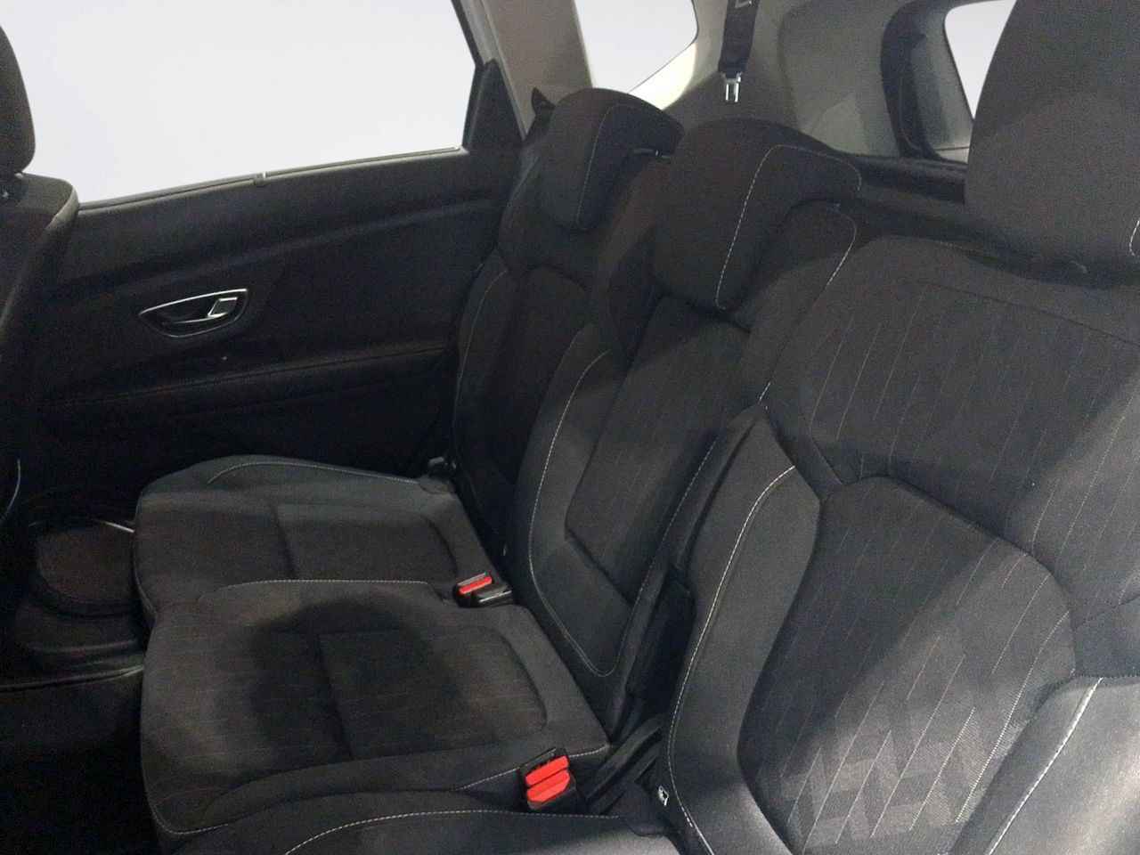 Renault Scénic Limited TCe GPF - foto 10