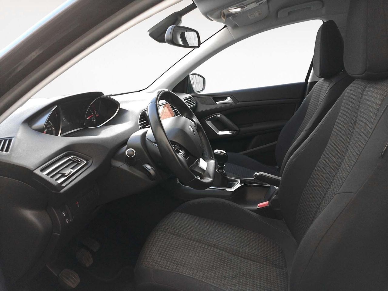 Peugeot 308 BlueHDi 130 Style - foto 9