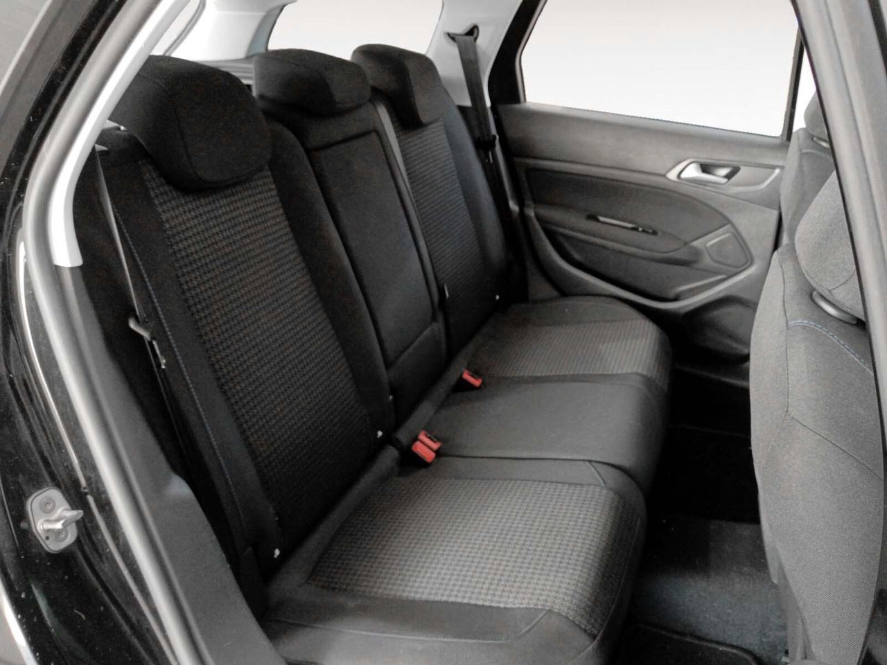 Peugeot 308 BlueHDi 130 Style - foto 10