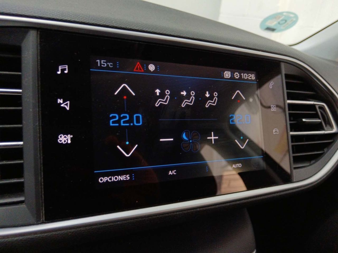 Peugeot 308 BlueHDi 130 Style - foto 20