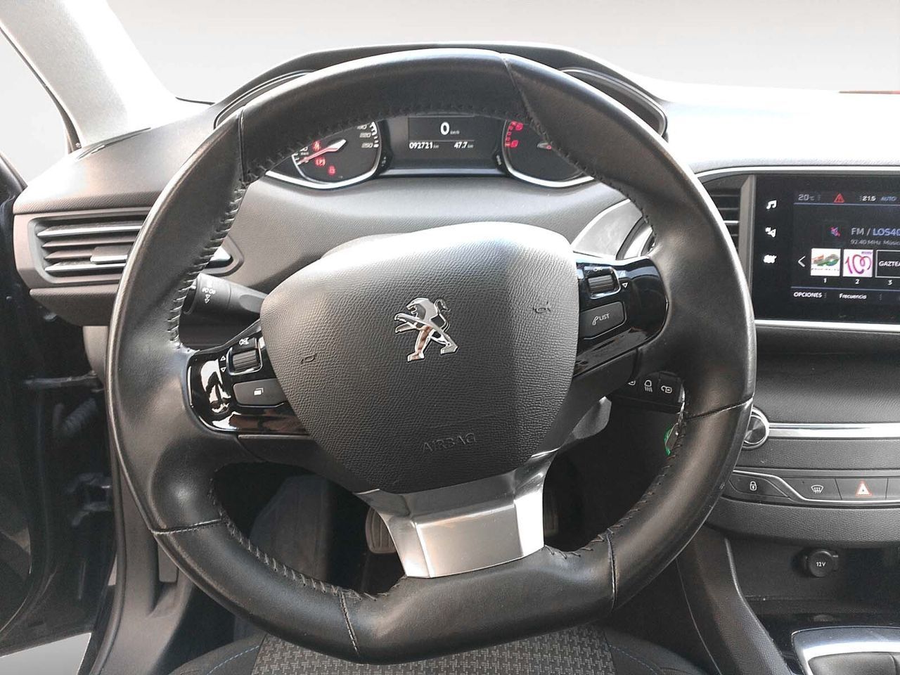 Peugeot 308 BlueHDi 130 Style - foto 8