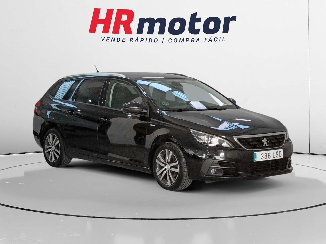 Peugeot 308 BlueHDi 130 Style - foto 1