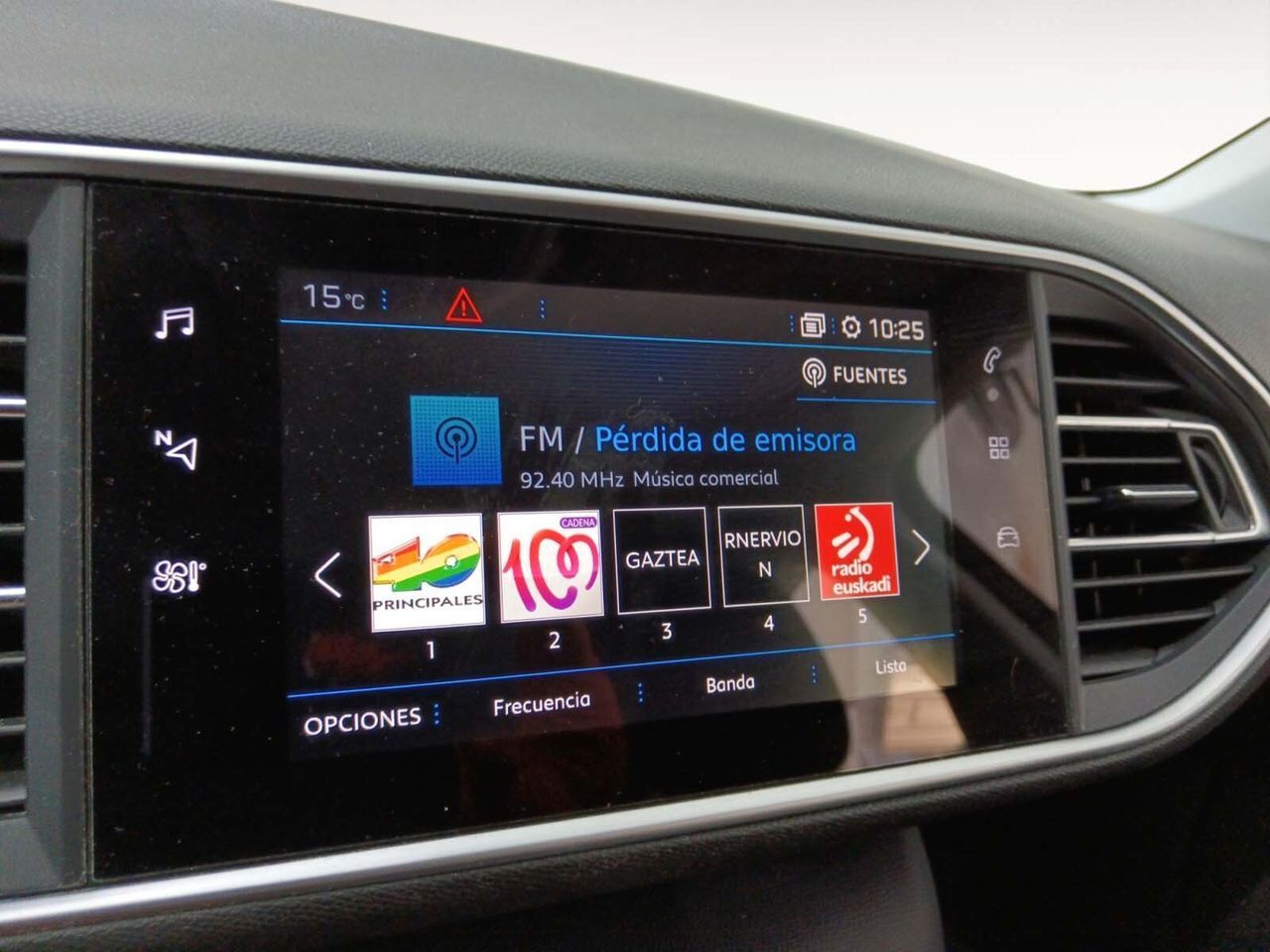 Peugeot 308 BlueHDi 130 Style - foto 18