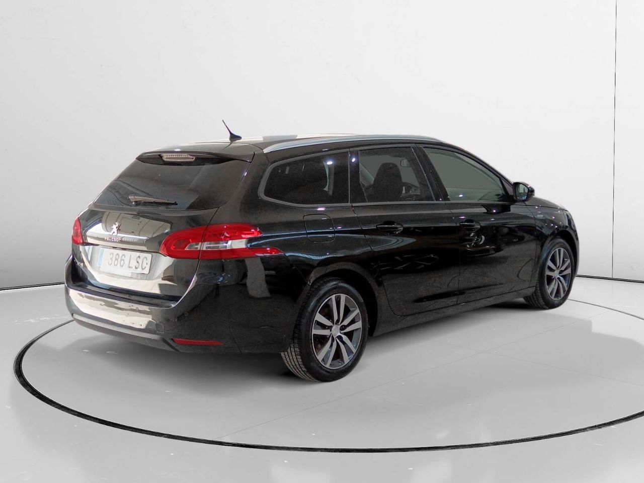 Peugeot 308 BlueHDi 130 Style - foto 2