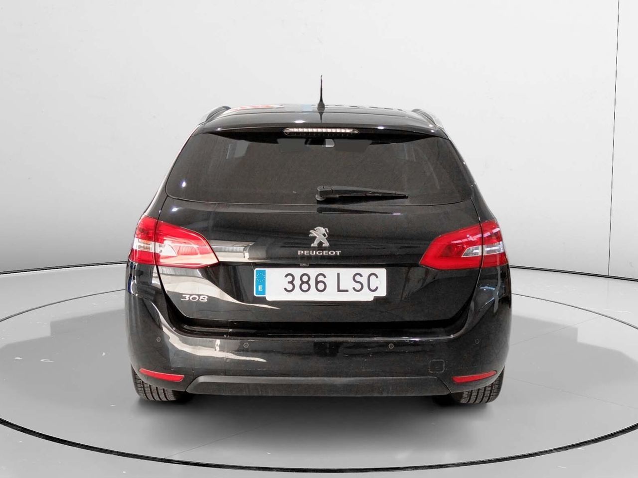 Peugeot 308 BlueHDi 130 Style - foto 3