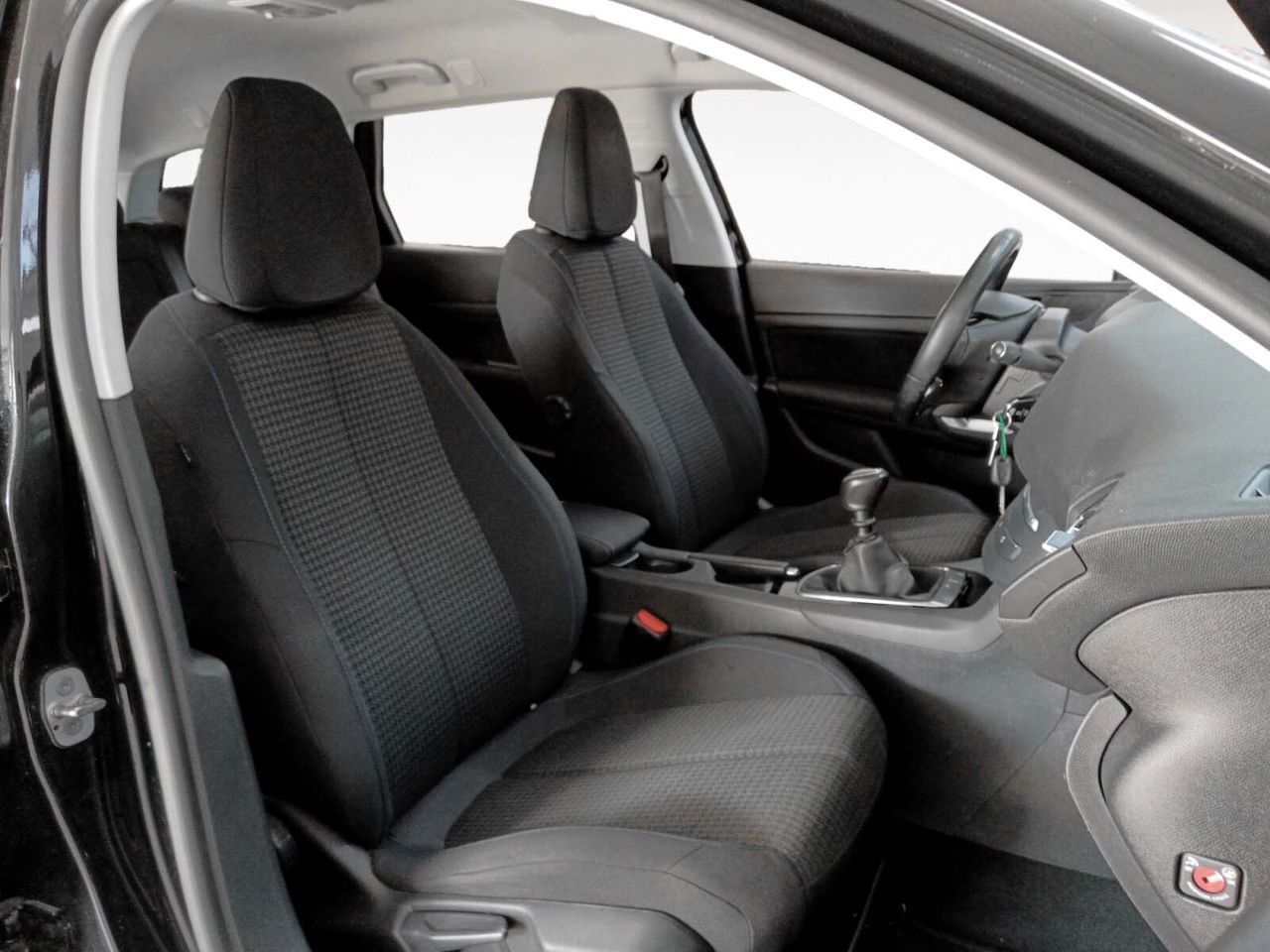 Peugeot 308 BlueHDi 130 Style - foto 11
