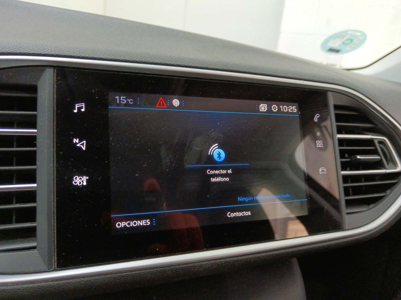Peugeot 308 BlueHDi 130 Style - foto 19