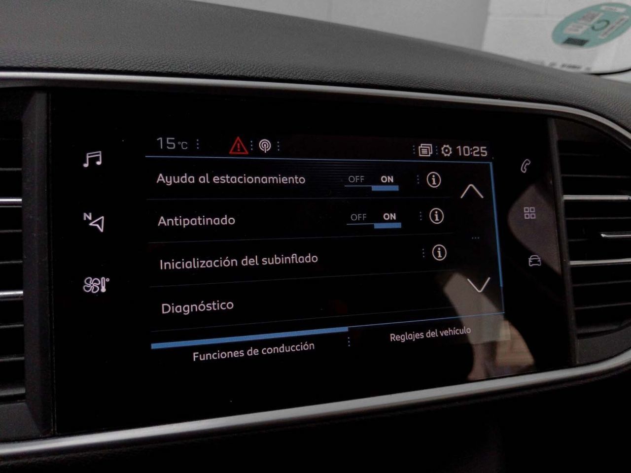 Peugeot 308 BlueHDi 130 Style - foto 15