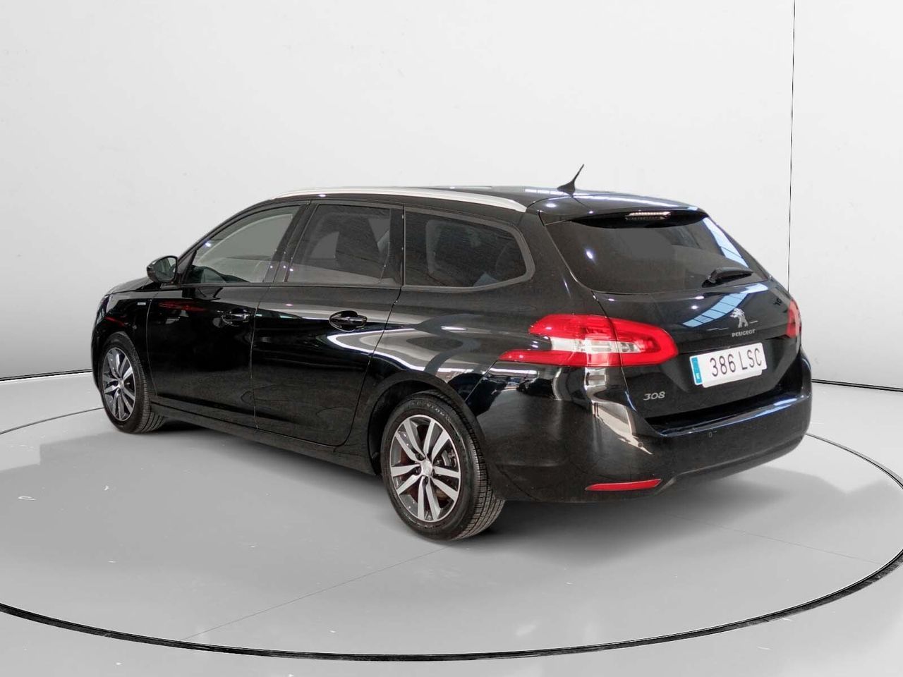 Peugeot 308 BlueHDi 130 Style - foto 4