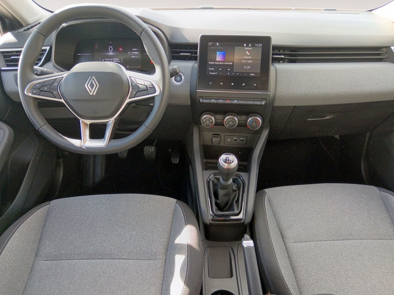 Renault Clio Evolution dCi - foto 6