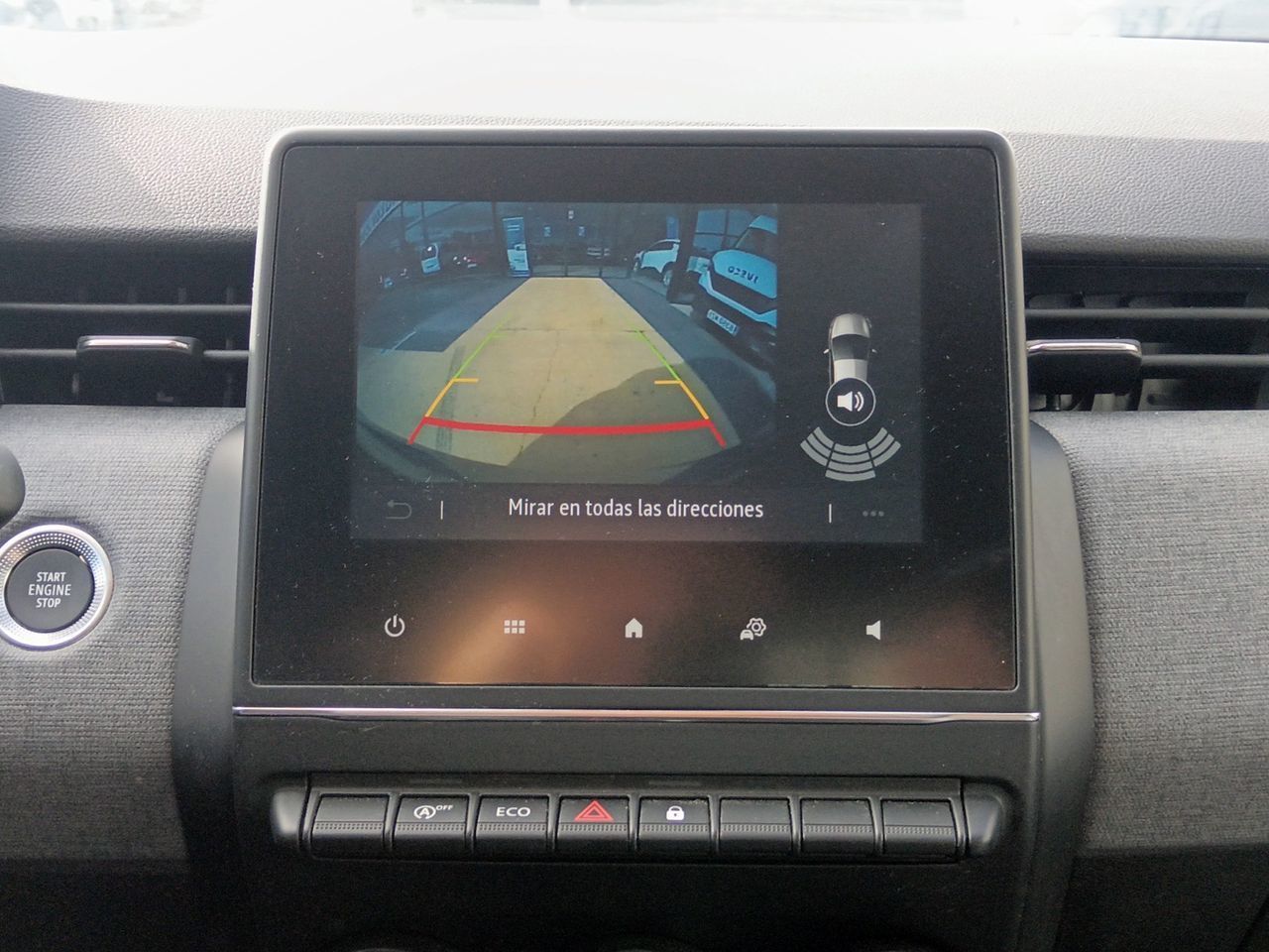 Renault Clio Evolution dCi - foto 17