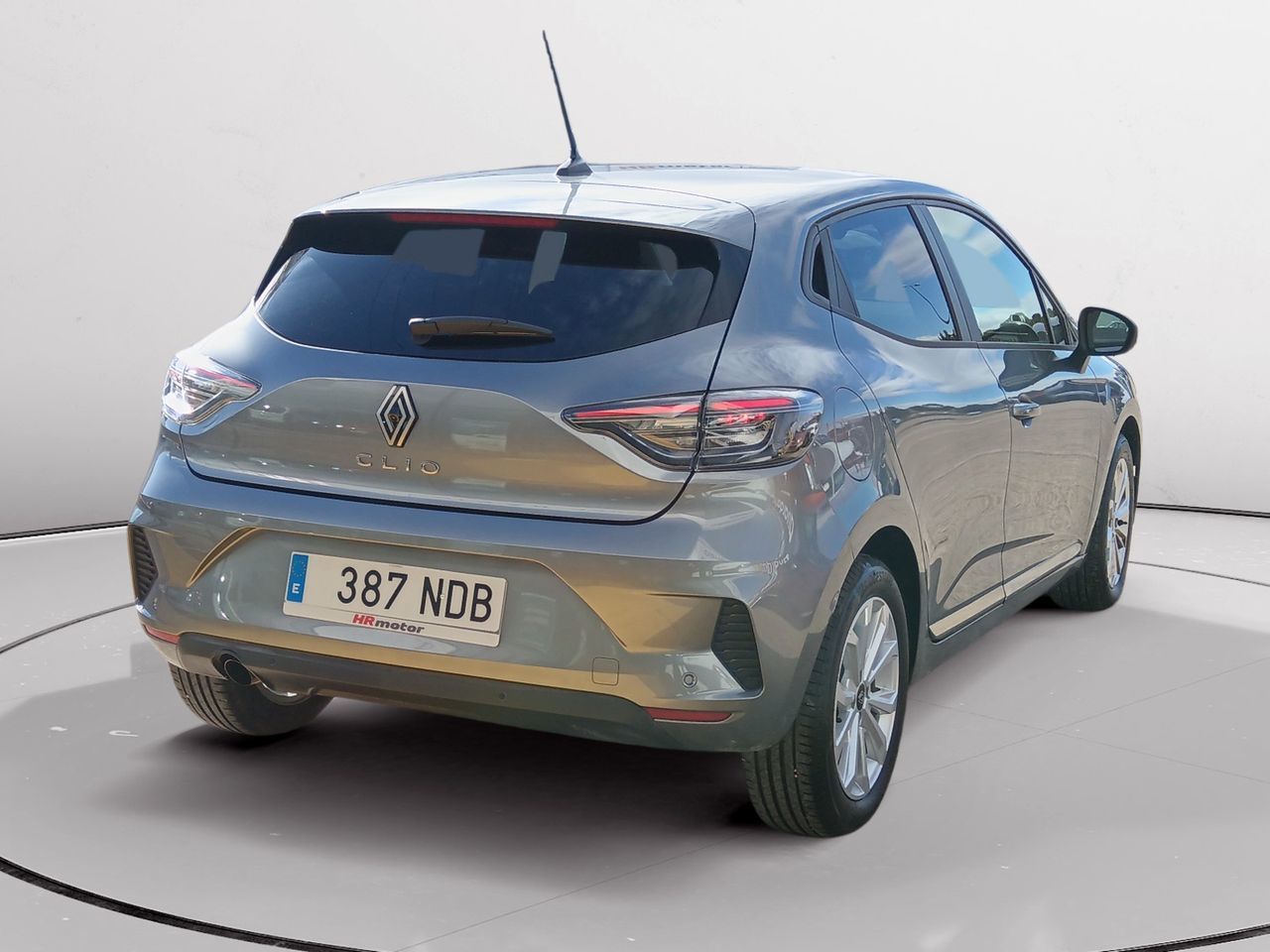 Renault Clio Evolution dCi - foto 2