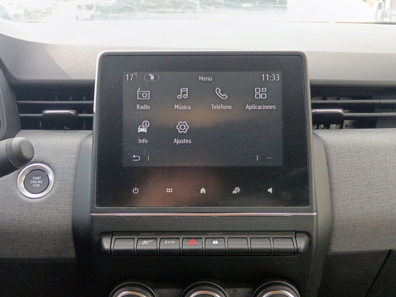 Renault Clio Evolution dCi - foto 14