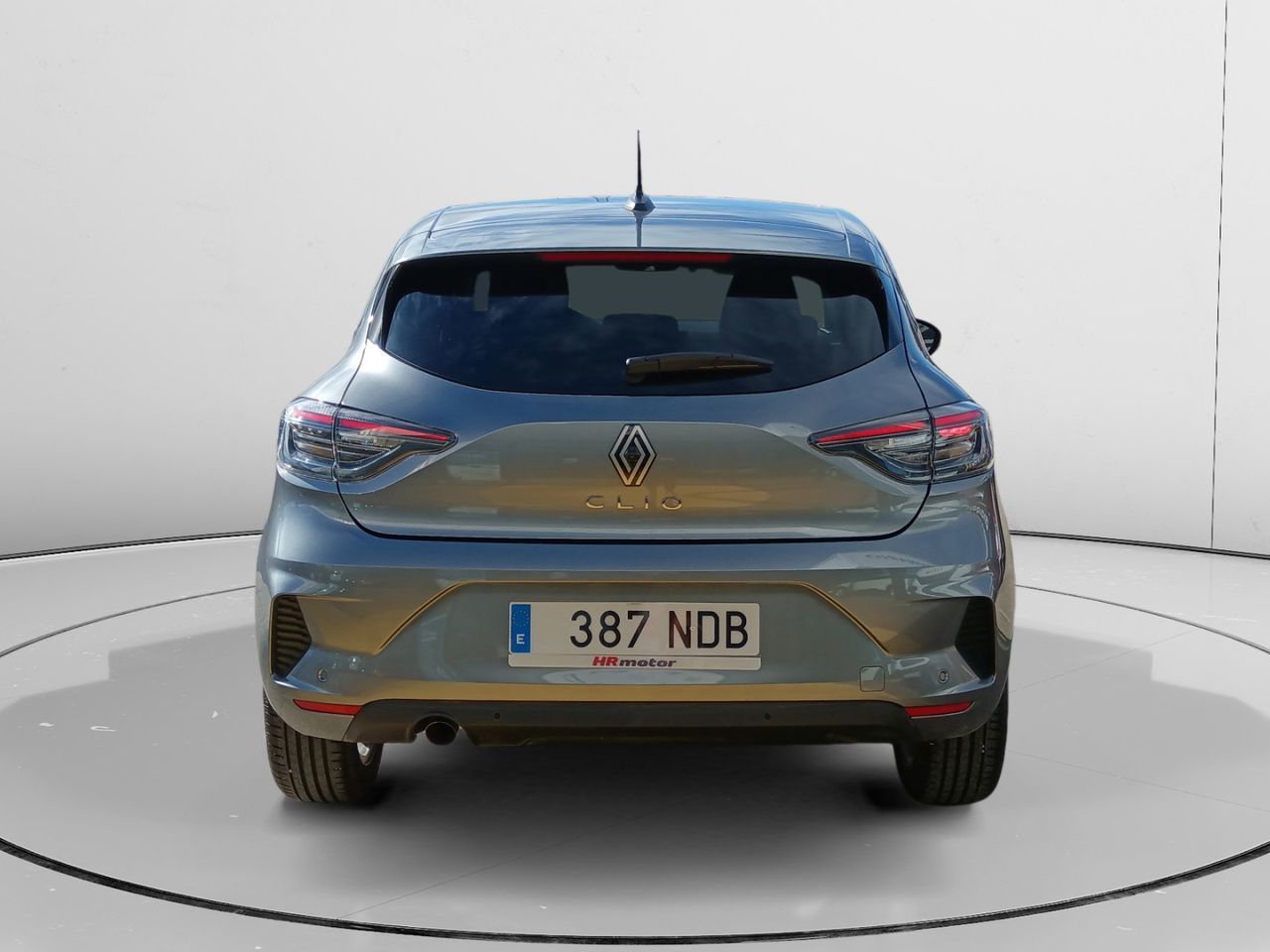 Renault Clio Evolution dCi - foto 3