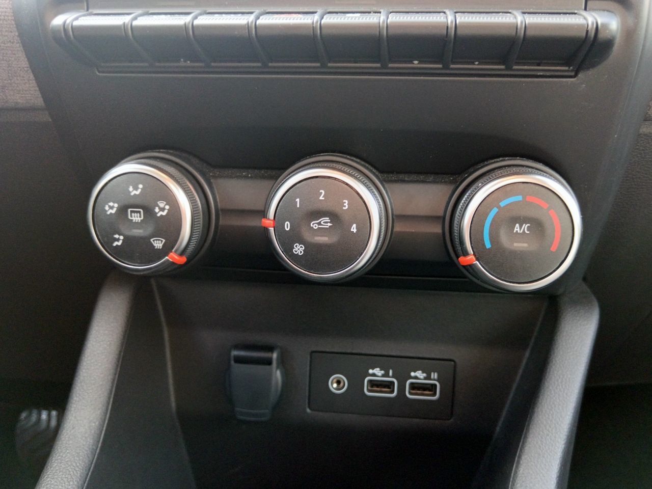 Renault Clio Evolution dCi - foto 18