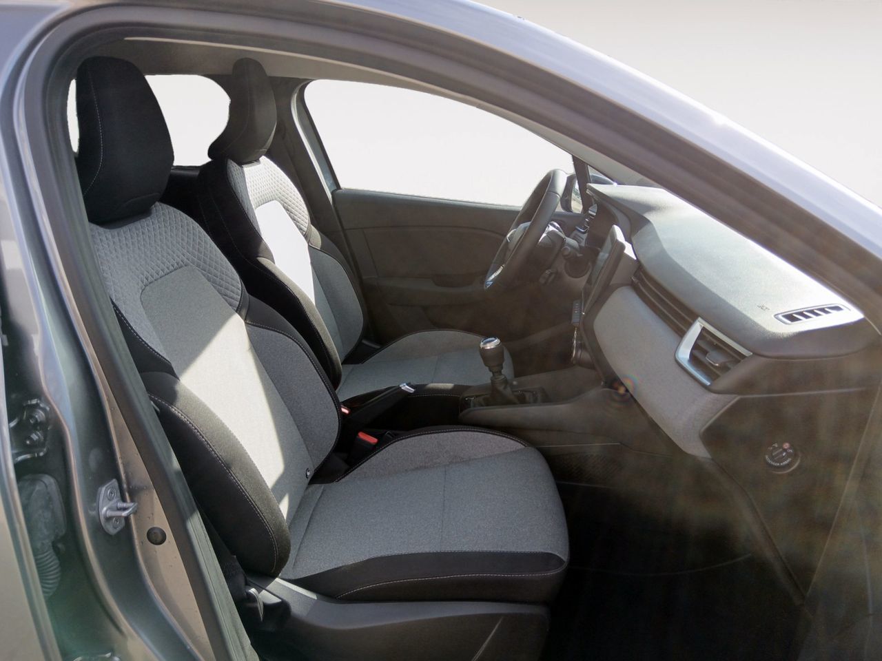 Renault Clio Evolution dCi - foto 10