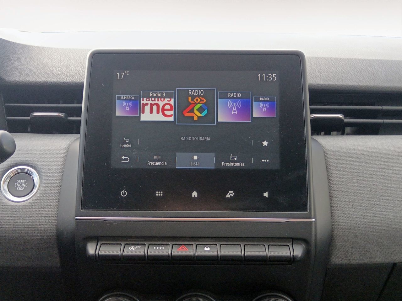 Renault Clio Evolution dCi - foto 15