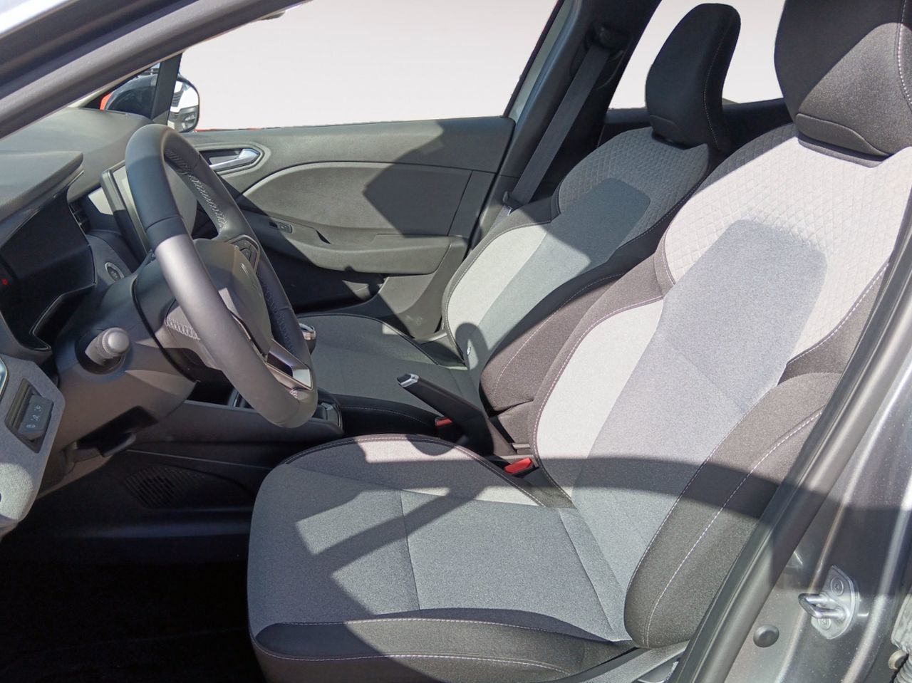 Renault Clio Evolution dCi - foto 8