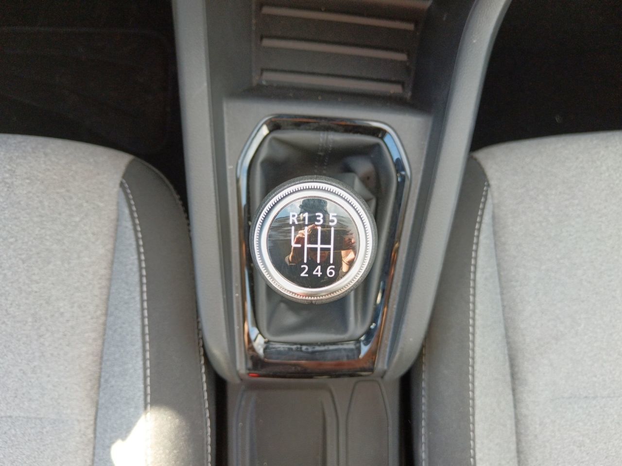 Renault Clio Evolution dCi - foto 12