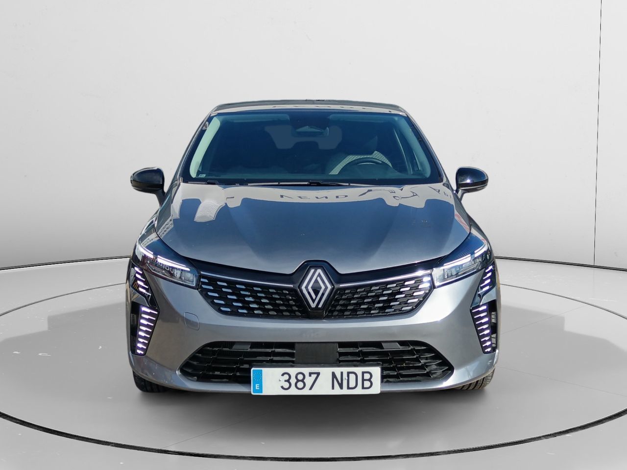 Renault Clio Evolution dCi - foto 5