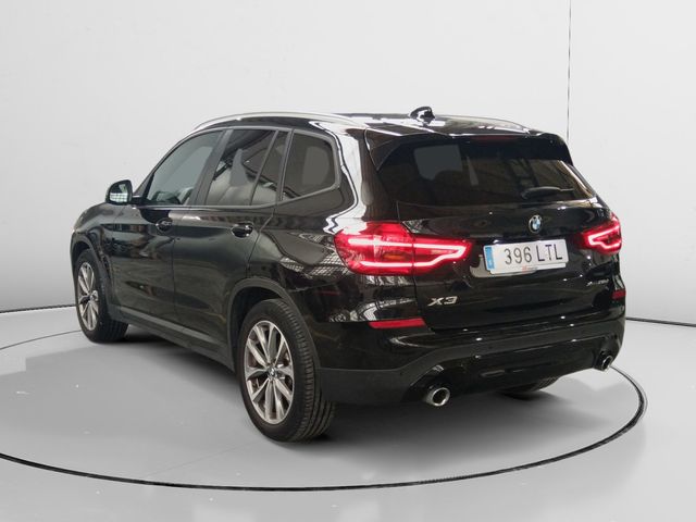 BMW X3 xDrive20d - foto 4
