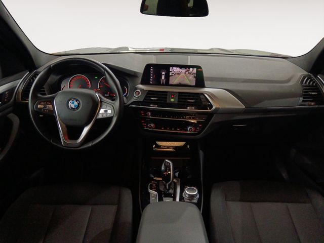 BMW X3 xDrive20d - foto 6