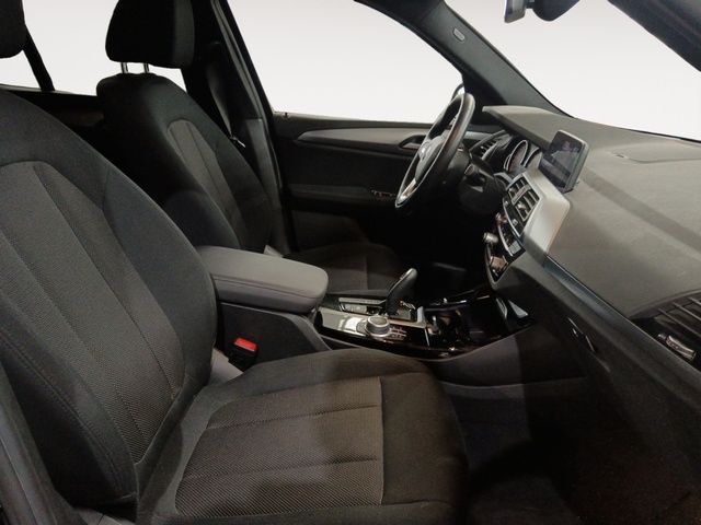 BMW X3 xDrive20d - foto 10
