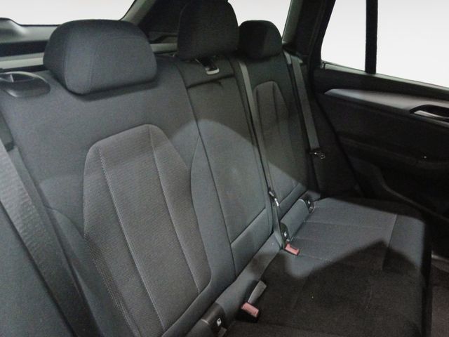 BMW X3 xDrive20d - foto 9
