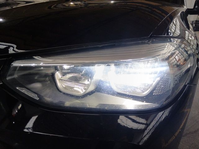 BMW X3 xDrive20d - foto 20