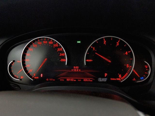BMW X3 xDrive20d - foto 13