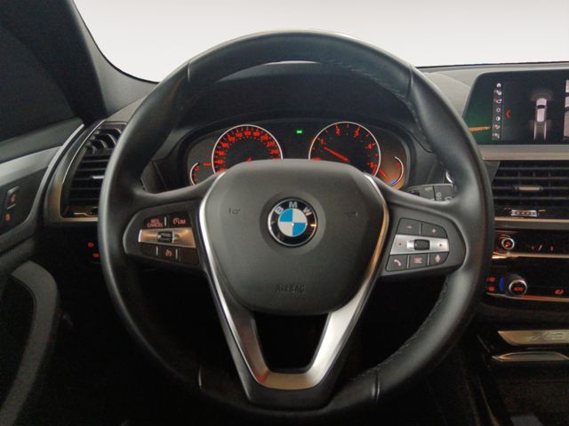 BMW X3 xDrive20d - foto 7