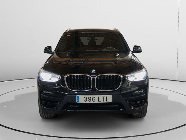 BMW X3 xDrive20d - foto 5