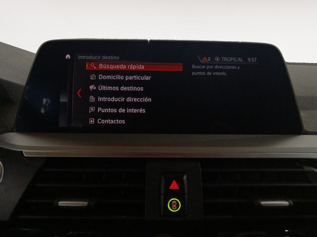 BMW X3 xDrive20d - foto 15