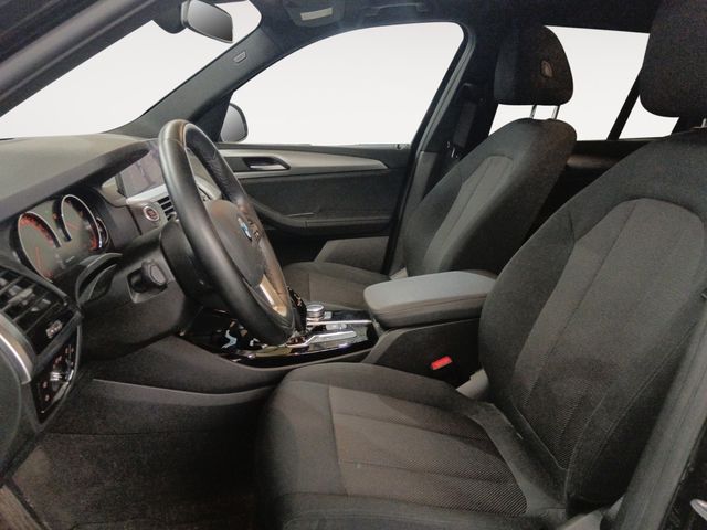 BMW X3 xDrive20d - foto 8