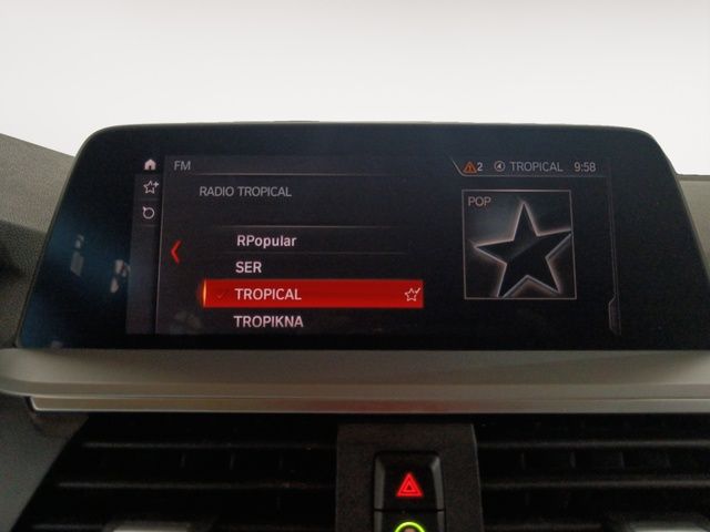 BMW X3 xDrive20d - foto 16