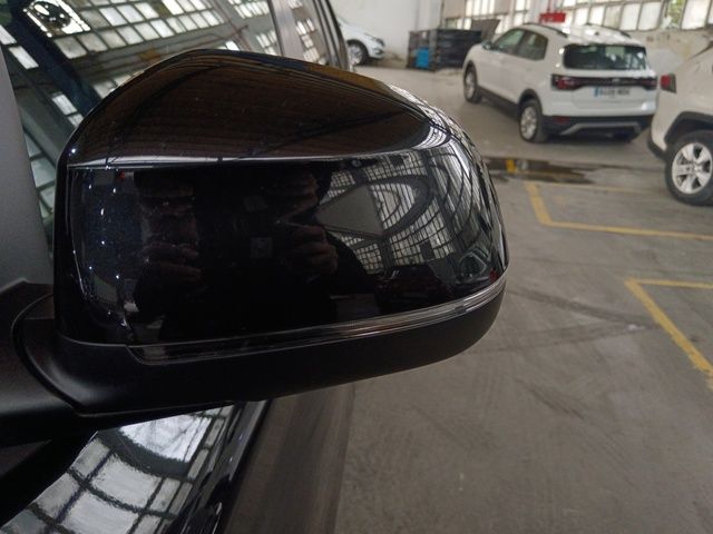 BMW X3 xDrive20d - foto 19